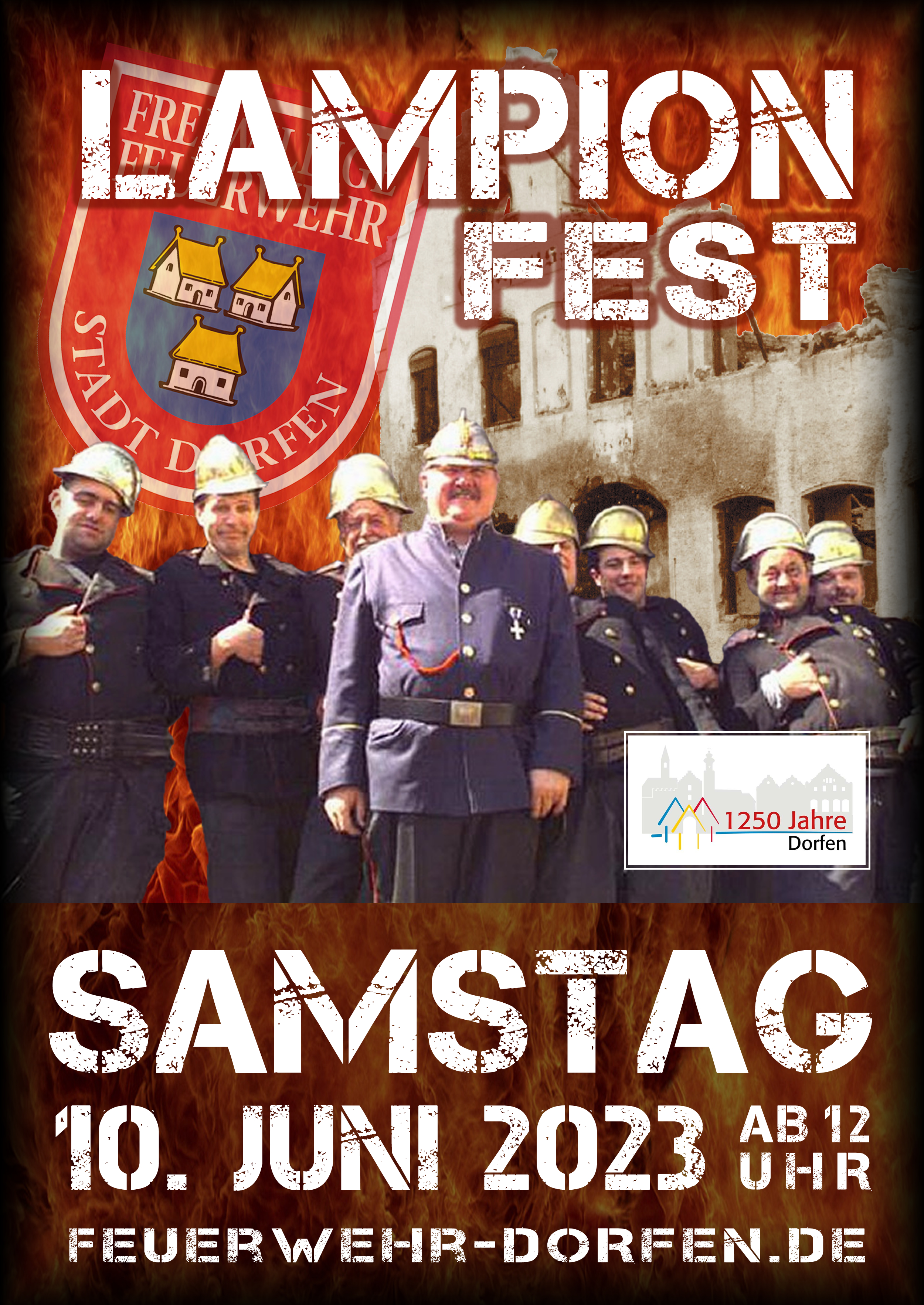 Lampionfest