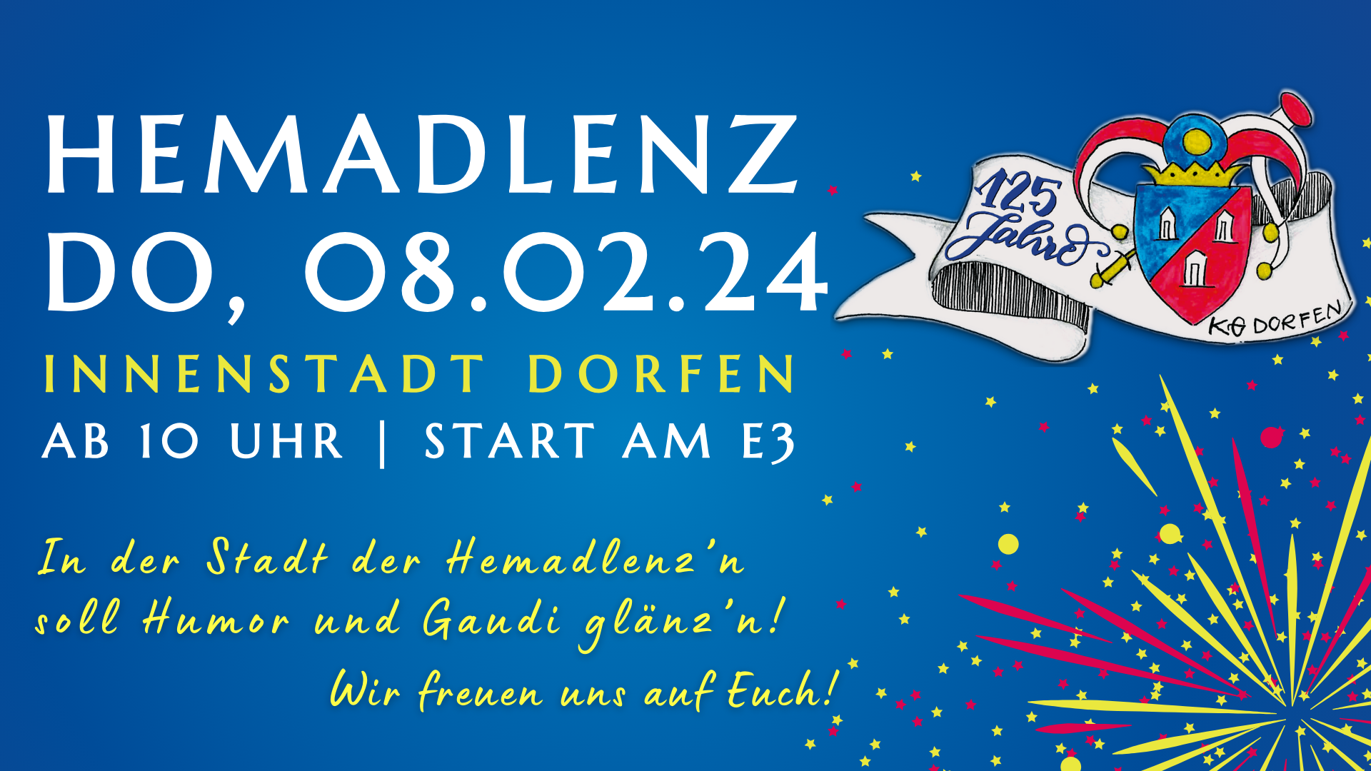 Hemadlenz 2024