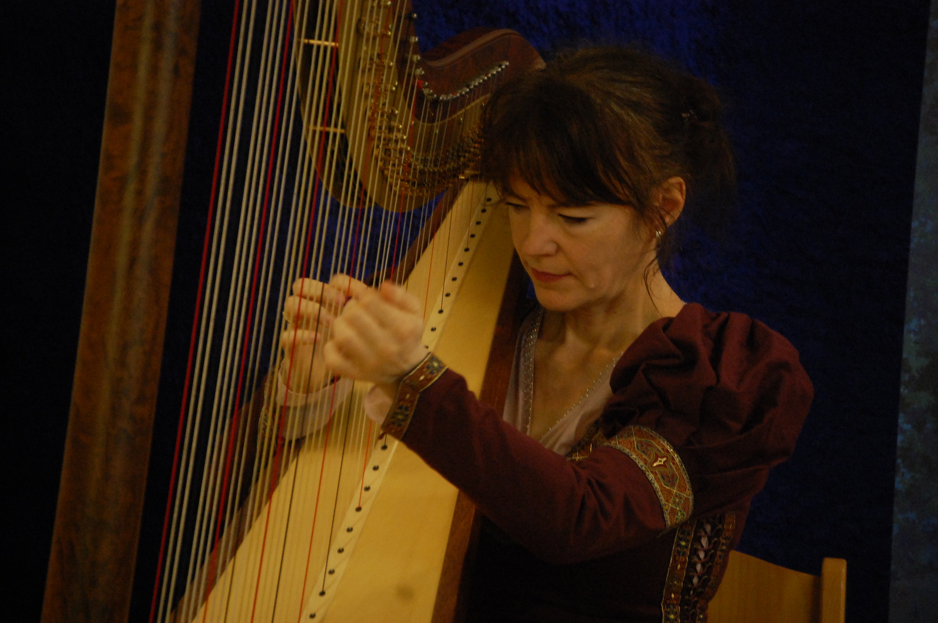 Brigitta Wortmann