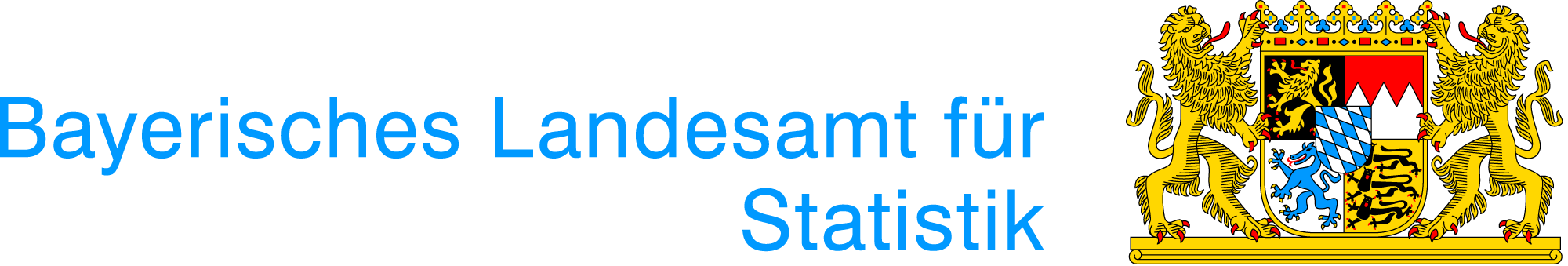 Logo Bayersiches Landesamt für Statistik