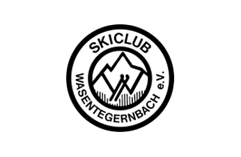 Logo Skiclub Wasentegernbach
