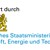 Logo gefördert vom Ministerium für Wirtschaft, Energie und Technologie Logo gefördert vom Ministerium für Wirtschaft, Energie und Technologie