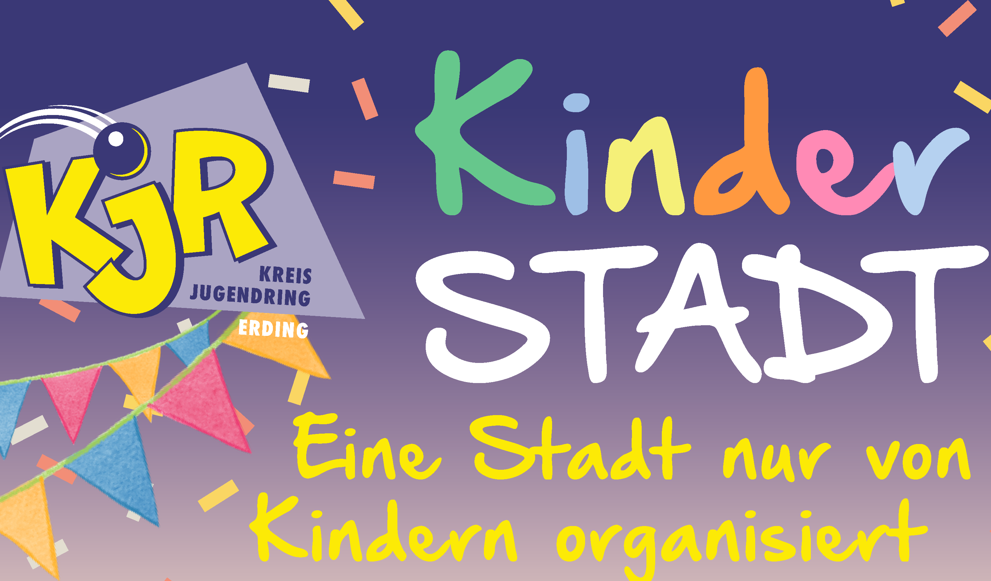 KinderStadt 2024