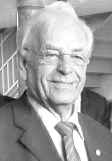 Die Stadt Dorfen trauert um Hermann Simmerl