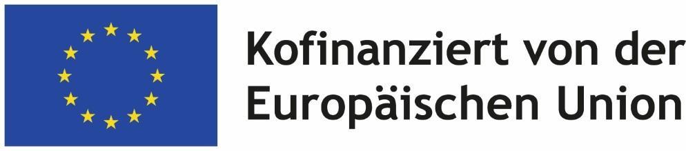 Logo EU